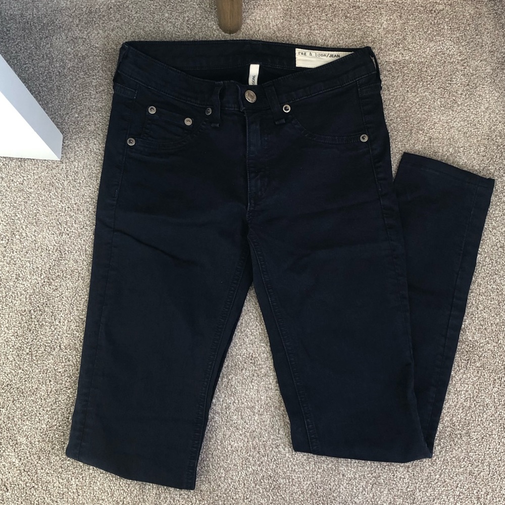 Rag and Bone jeans